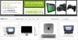 10% Rabatt bei Ebay für generalüberholte Geräte mit Gewährleistung durch Gutscheincode!