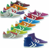 [EBAY WOW] Tipp! Hummel Sneaker (verschiedene Modelle) bis Größe 48 für nur 32,99 Euro inkl. Versand