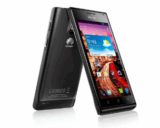 [EBAY WOW #1] Huawei Ascend P1 – Android-Smartphone mit 8MP Kamera für nur 199,- Euro inkl. Versand