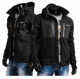 [EBAY WOW #2] Freestep atmungsaktive Softshelljacke für nur 34,95 Euro inkl. Versand