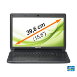 [EBAY WOW #4] Medion MD 99050 E6228 Notebook (15,6″, Intel i3 2,4GHz, 4GB Ram, 750GB HDD) für nur 339,- Euro inkl. Versand