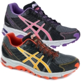[EBAY WOW #3] Asics Gel FujiTrabuco Laufschuhe für nur 66,66 Euro inkl. Versand