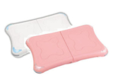 [EBAY WOW] Balance Board für Nintendo Wii + Wii U (Wii Fit etc.) in weiss oder rosa inkl. Bluetooth Verbindung nur 24,99 Euro inkl. Versand