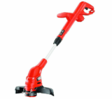 [EBAY WOW #3] Black & Decker GL5028SB 500 Watt Rasentrimmer mit Reflex-Automatik für nur 39,99 Euro inkl. Versand