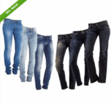 [EBAY WOW!] Kuyichi Damen Jeans Lil, Nina, Candy oder Neneh aus ökologischer Baumwolle für 33,99 Euro!