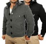 [EBAY WOW #1] Wieder da! Golden Horn Winterjacke in 2 verschiedenen Farben für nur 34,99 Euro inkl. Versand