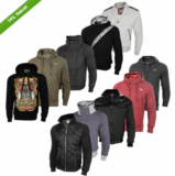 [EBAY WOW!] Viele verschiedene Herren Sweatshirts und Hoodies für je nur 22,90 Euro inkl. Versand!