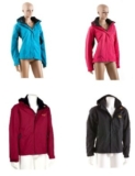 [EBAY WOW #2] Jack Wolfskin Damen und Herren Funktionsjacken für nur 99,95 Euro inkl. Versand