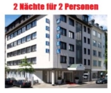 [EBAY WOW! #1] 2 Übernachtungen für 2 Personen im 3-Sterne Grand City Börsenhotel Düsseldorf für nur 99,- Euro!