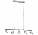 [EBAY WOW!] 25 Watt SMD LED Pendelleuchte für Esszimmer oder Küche für nur 35,90 Euro inkl. Versand!