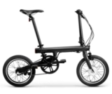 QICYCLE TDR01Z faltbares E-Bike von Xiaomi für 696,48 Euro