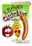 [GRATIS] Das eBook Küchen-Quickies [Kindle Edition] gratis downloaden
