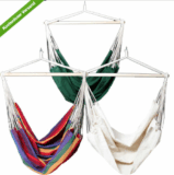 [EBAY WOW!] Hängesessel bis 150 kg in 3 verschiedenen Farben für nur 19,99 Euro