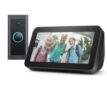 Kracher: Echo Show 5 (2. Generation) + Ring Video Doorbell Wired für zusammen 39,99€