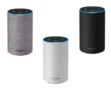 Amazon Echo (2. Gen.) Lautsprecher in grau, anthrazit oder sand je nur 79,99 Euro