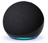 Amazon Echo Dot (5. Generation) für nur 29,99€ (statt 35,88€)