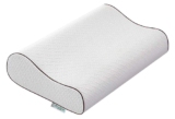 Ecosafeter Orthopädisches Nackenkissen aus Memory Schaum für nur 14,49 Euro