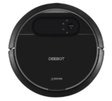 ECOVACS DEEBOT N78D Staubsaugerroboter für nur 139,- Euro inkl. Versand