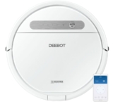 ECOVACS Deebot Ozmo 610 Saugroboter für nur 299,- Euro inkl. Versand