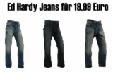 [EBAY] Verschiedene Ed Hardy Herren Jeans für je nur 19,99 Euro inkl. Versandkosten!