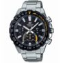 Casio Herren Solar/Saphirglas-Chronograph Edifice EFS-S550DB-1AVU für 89,99€