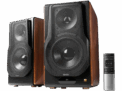 Edifier S3000MKII Premium Aktiv-2.0-Lautsprecher für nur 507,95€