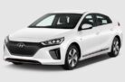 Gewerbeleasing: Hyundai IONIQ Elektro für effektiv 5,- Euro monatlich