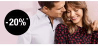 20% Gutscheincode auf Eigenmarken bei Galeria-Kaufhof