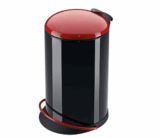 Hailo Mülleimer TOPdesign M Bicolor für nur 27,12 Euro inkl. Versand