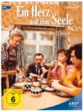 [ARD VIDEO SHOP] Ein Herz und eine Seele alle 25 Folgen auf DVD für nur 29,95 Euro inkl. Versand