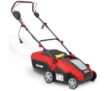 Hecht 1738 Elektro Vertikutierer für nur 119,- Euro als Ebay WOW