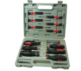 [MEINPAKET] Einhell Premium Line 28-teiliger Schraubendrehersatz inkl. Bits in praktischer Aufbewahrungsbox für nur 9,29 Euro inkl. Versand