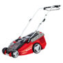 Einhell Akkurasenmäher GE-CM 36 Li Kit (2 Akkus & Ladegeräte) ab nur 224,99€ (statt 270€)