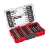 Original Einhell M-CASE 42-tlg. Bit-Set für 12,49€ (statt 14,99€)