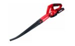 Der Herbst kommt! EINHELL GE-CL 18 Li Kit Akku-Laubbläser für 64,95 Euro!
