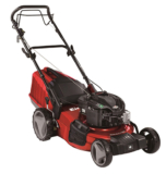 Top! Einhell RG-PM 51/1 S B&S Benzin-Rasenmäher für nur 236,55 Euro inkl. Versand (statt 410,- Euro)