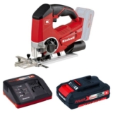 Einhell Power X-Change 18V Li-Ionen Akku Pendelhub-Stichsäge TE-JS nur 69,99 Euro