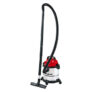 Einhell TC-VC 1812 S, Nass-/Trockensauger für nur 32,99€ inkl. Lieferung