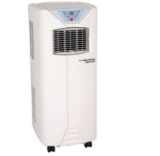 EINHELL BMK 2700 E Lokales Klimagerät, 2.700 Watt Kühlleistung für nur 299,- Euro inkl. Versand