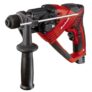 Einhell SDS Plus Bohrhammer RT-RH 20/1 mit 500 Watt nur 49,99 Euro