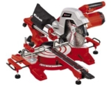 Einhell Zug-Kapp-Gehrungssäge TC-SM 254 für 133,82€