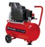 Einhell Kompressor TC-AC 190/24/8 mit 1.500 W für nur 69,99 Euro inkl. Versand