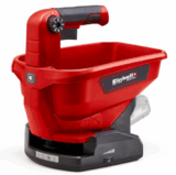 Einhell Universal Streuer GE-US 18 Li-Solo für nur 28,98€ bei Prime-Versand