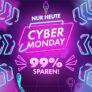 Der Eis.de Cyber Monday Sale mit bis zu 99% Rabatt