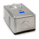 DOMO DO9066I Eismaschine mit Kompressor für nur 159,99 Euro inkl. Versand