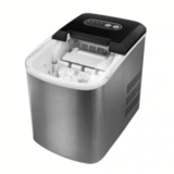 Eiswürfel in nur 6-13 Minuten! MEDION Eis­wür­fel­be­rei­ter MD17739 für 99,95 Euro