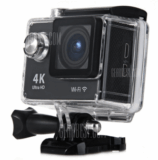 Top: EKEN H9 Ultra HD 4K Action Camera mit fettem Zubehörpaket für 42,52 Euro!