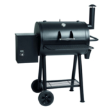 El Fuego Magena AY 313 Smoker Pelletgrill für nur 219,99 Euro inkl. Lieferung