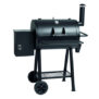 El Fuego Magena AY 313 Smoker Pelletgrill für nur 219,99 Euro inkl. Lieferung