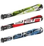 [EBAY] ELAN Alpin Carving Ski SONIC BLAU, CARVE ROT oder GX GRÜN inkl. Bindung nur 159,95 Euro inkl. Versand